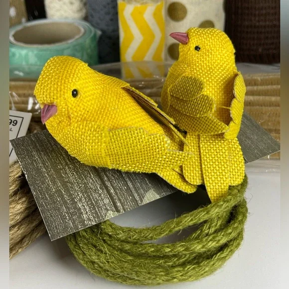 Crafting ribbon bundle lot, 16 pieces - Picture 8 of 9